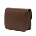 Miniatyrbild 2 av 10: Pre-owned Celine Teen Calfskin Classic Box Brown