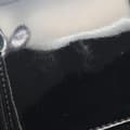 Miniatyrbilde 7 av 9: Pre-owned Bvlgari Small Patent Serpenti Forever Crossbody Black