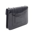 Miniatyrbilde 2 av 9: Pre-owned Bvlgari Small Patent Serpenti Forever Crossbody Black