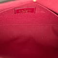Miniatyrbillede 4 af 9: Pre-owned Louis Vuitton Monogram Pochette Felicie Brown
