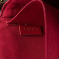 Miniatyrbillede 6 af 9: Pre-owned Louis Vuitton Monogram Pochette Felicie Brown