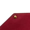 Miniatyrbillede 7 af 9: Pre-owned Louis Vuitton Monogram Pochette Felicie Brown