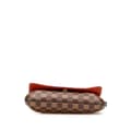 Pikkukuva 3 / 9: Pre-owned Louis Vuitton Damier Ebene Musette Tango Long Strap Brown