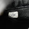 Pikkukuva 7 / 10: Pre-owned Chanel Small CC Quilted Lambskin Tassel Flap Camera Bag Black