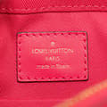 Miniatyrbild 5 av 10: Pre-owned Louis Vuitton Monogram Saintonge Brown