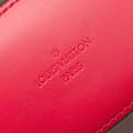 Miniatyrbild 9 av 10: Pre-owned Louis Vuitton Monogram Saintonge Brown