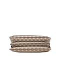 Miniatyrbild 3 av 9: Pre-owned Gucci Medium GG Supreme Ophidia Crossbody Brown