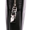Miniatyrbilde 8 av 10: Pre-owned Givenchy Coated Canvas G Essentials 4G Phone Pouch Black