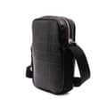 Miniatyrbilde 2 av 10: Pre-owned Givenchy Coated Canvas G Essentials 4G Phone Pouch Black