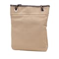 Miniatyrbillede 2 af 10: Pre-owned Prada Canvas Canapa Logo Crossbody Brown
