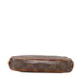 Pikkukuva 3 / 10: Pre-owned Louis Vuitton Monogram Pochette Marly Bandouliere Brown