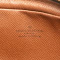 Pikkukuva 5 / 10: Pre-owned Louis Vuitton Monogram Pochette Marly Bandouliere Brown