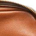 Pikkukuva 6 / 10: Pre-owned Louis Vuitton Monogram Pochette Marly Bandouliere Brown