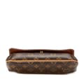 Pikkukuva 3 / 10: Pre-owned Louis Vuitton Monogram Musette Tango Long Strap Brown
