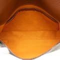 Pikkukuva 4 / 10: Pre-owned Louis Vuitton Monogram Musette Tango Long Strap Brown
