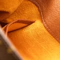 Pikkukuva 6 / 10: Pre-owned Louis Vuitton Monogram Musette Tango Long Strap Brown