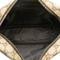 Miniatyrbild 4 av 10: Pre-owned Gucci GG Supreme Crossbody Brown