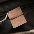 Miniatyrbild 6 av 10: Pre-owned Gucci GG Supreme Crossbody Brown