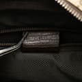 Miniatyrbild 7 av 10: Pre-owned Gucci GG Supreme Crossbody Brown