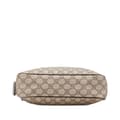 Miniatyrbild 3 av 10: Pre-owned Gucci GG Supreme Crossbody Brown