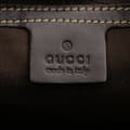 Miniatyrbild 5 av 10: Pre-owned Gucci GG Supreme Crossbody Brown