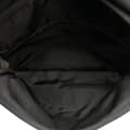 Miniatyrbillede 8 af 10: Pre-owned Prada Tessuto Zip Buckle Messenger Bag Black