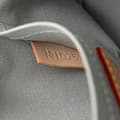 Miniatyrbillede 6 af 10: Pre-owned Louis Vuitton Monogram Vernis Minna Street White