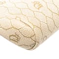 Miniatyrbilde 9 av 10: Pre-owned Dior Honeycomb Coated Canvas Chain Crossbody Brown