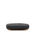 Miniatyrbilde 3 av 10: Pre-owned Dior Honeycomb Coated Canvas Chain Crossbody Black