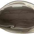 Miniatyrbild 4 av 10: Pre-owned Burberry Nova Check Canvas Crossbody Brown