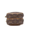 Pikkukuva 3 / 10: Pre-owned Louis Vuitton Monogram Mini Amazone Brown