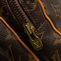 Pikkukuva 8 / 10: Pre-owned Louis Vuitton Monogram Mini Amazone Brown