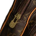 Pikkukuva 9 / 10: Pre-owned Louis Vuitton Monogram Mini Amazone Brown