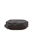 Miniatyrbild 3 av 10: Pre-owned Gucci Guccissima Crossbody Brown