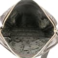Miniatyrbild 4 av 10: Pre-owned Gucci Guccissima Crossbody Brown