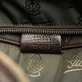 Miniatyrbild 7 av 10: Pre-owned Gucci Guccissima Crossbody Brown