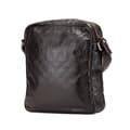Miniatyrbild 2 av 10: Pre-owned Gucci Guccissima Crossbody Brown