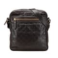 Miniatyrbild 1 av 10: Pre-owned Gucci Guccissima Crossbody Brown