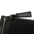 Miniatyrbild 8 av 10: Pre-owned Gucci Nylon Messenger Bag Black