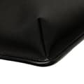 Miniatyrbild 9 av 10: Pre-owned Gucci Nylon Messenger Bag Black