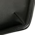 Miniatyrbild 10 av 10: Pre-owned Gucci Nylon Messenger Bag Black