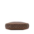 Miniatyrbilde 3 av 10: Pre-owned Louis Vuitton Monogram Porte-Documents Pegase Brown