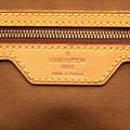 Miniatyrbilde 5 av 10: Pre-owned Louis Vuitton Monogram Porte-Documents Pegase Brown