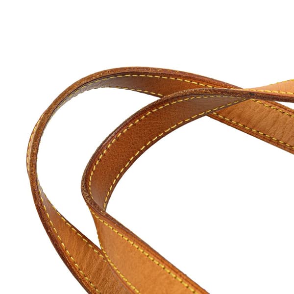 Pre-owned Louis Vuitton Monogram Porte-Documents Pegase Brown