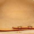 Miniatyrbillede 4 af 10: Pre-owned Louis Vuitton Monogram Pochette Twin PM Brown