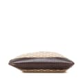 Miniatyrbild 3 av 10: Pre-owned Gucci GG Canvas Crossbody Brown
