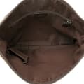 Miniatyrbild 4 av 10: Pre-owned Gucci GG Canvas Crossbody Brown