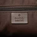 Miniatyrbild 5 av 10: Pre-owned Gucci GG Canvas Crossbody Brown