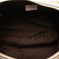 Miniatyrbild 4 av 10: Pre-owned Gucci GG Canvas Web Crossbody Brown