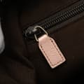 Miniatyrbild 7 av 10: Pre-owned Gucci GG Canvas Web Crossbody Brown